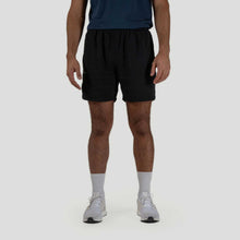 Load image into Gallery viewer, [PF47.Wood] Shorts - Black
