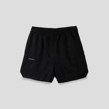 Load image into Gallery viewer, [PF47.Wood] Shorts - Black
