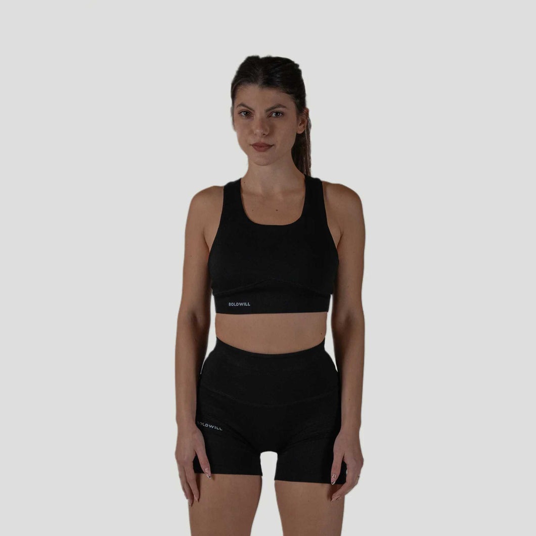 [PF96.Wood] Sports Bra